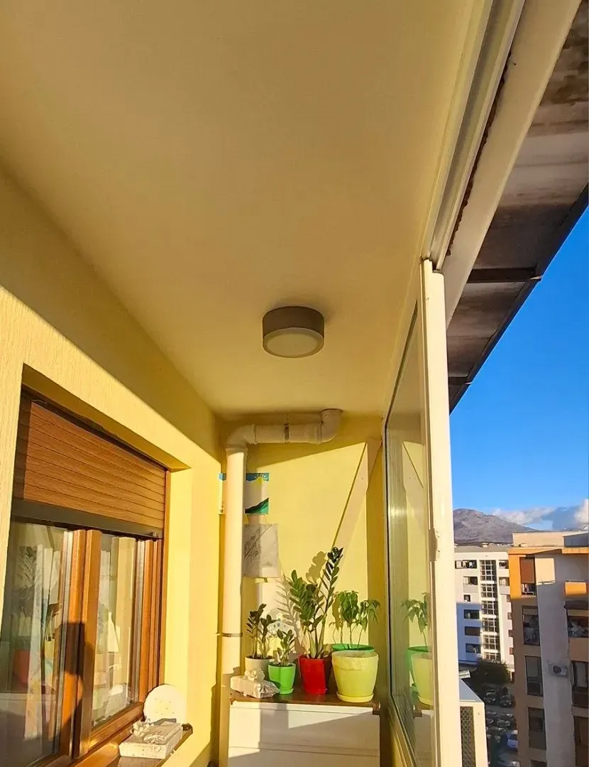 Prodaja, dvosoban stan, 67m², Stari Aerodrom, Podgorica