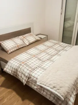 Rent, one bedroom apartment, 50m², Central Point, Podgorica - image 7