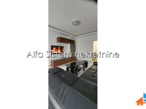 Rent, apartment, 61m², Savski Venac, Beograd - image 3