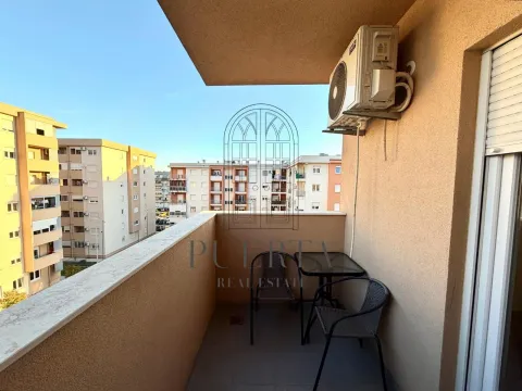 Prodaja, dvosoban stan, 73m², Tuški Put, Podgorica - image 10