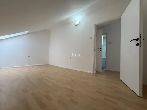 Sale, one bedroom apartment, 52m², Pantelej, Niš - image 9