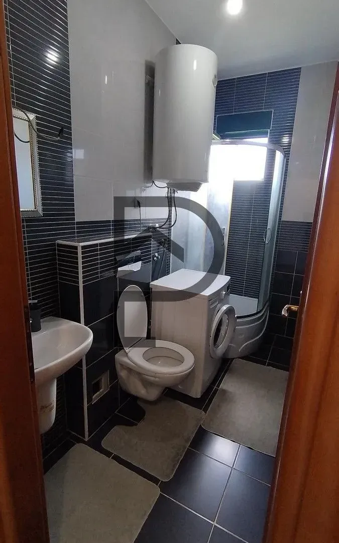 Rent, apartment, 29m², Momišići, Podgorica