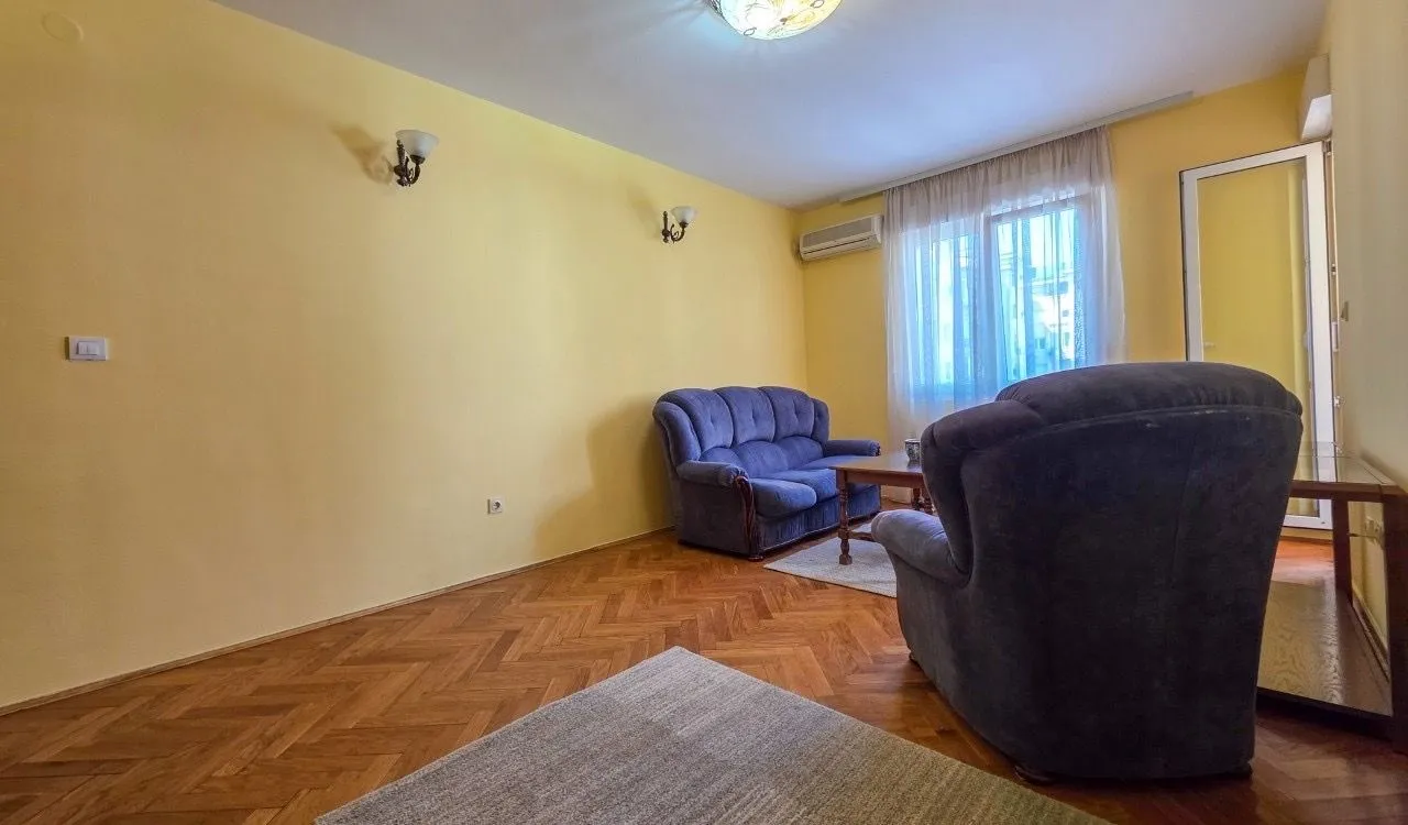 Rent, one bedroom apartment, 40m², Zagorič, Podgorica
