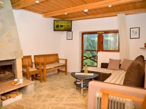 Daily-rent, house, 52m², Berane, Crna Gora - image 4