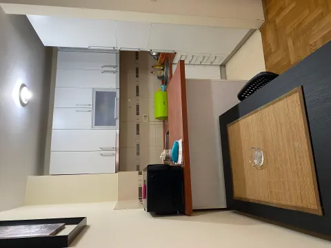 Izdavanje, jednosoban stan, 45m², Stari Aerodrom, Podgorica - image 3