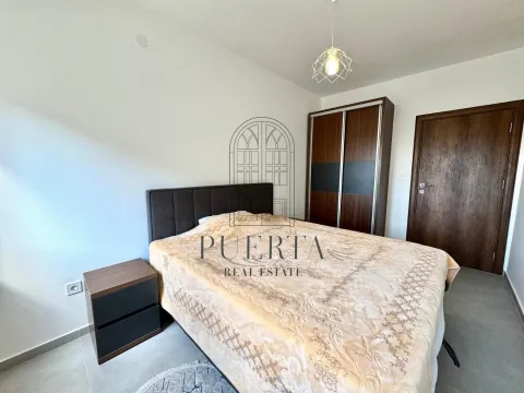 Izdavanje, jednosoban stan, 48m², Stari Aerodrom, Podgorica - image 10