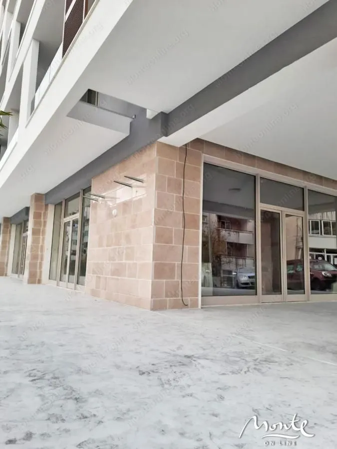 Sale, three bedroom apartment, 108m², Budva, Crna Gora