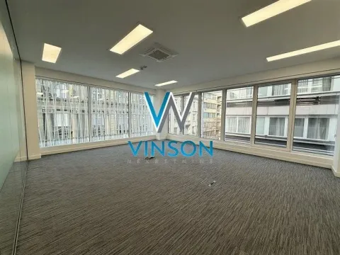 Rent, office space, 404m², Vračar Centar, Vračar Sve Podlokacije - image 2