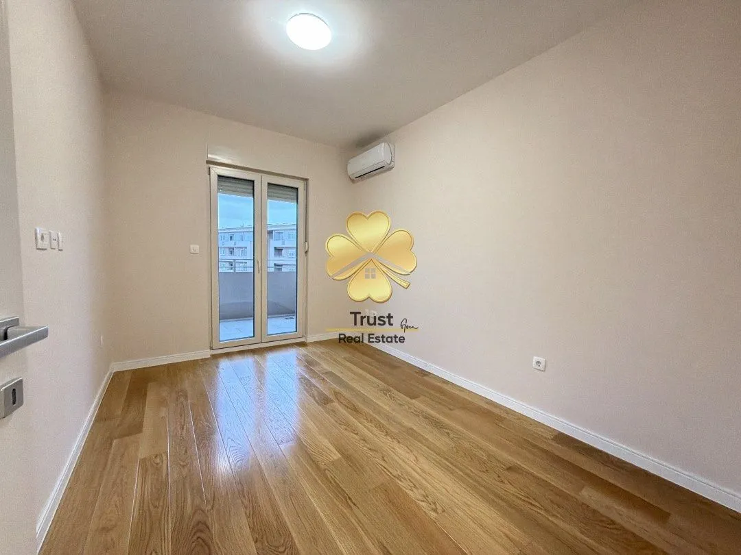 Rent, three bedroom apartment, 100m², Central Point, Podgorica