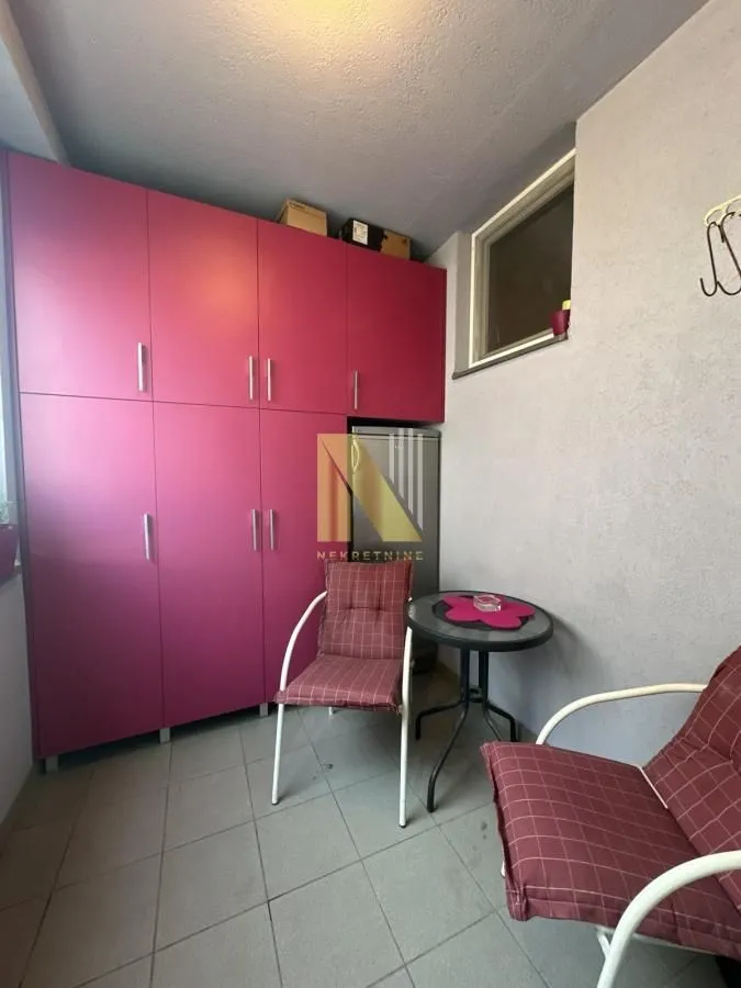 Prodaja, četvorosoban stan, 161m², Bulevar Oslobodjenja, Novi Sad Sve Podlokacije
