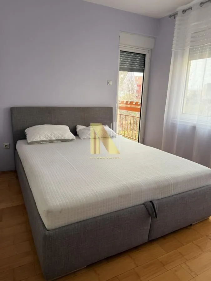 Izdavanje, jednosoban stan, 36m², Rotkvarija, Novi Sad Sve Podlokacije