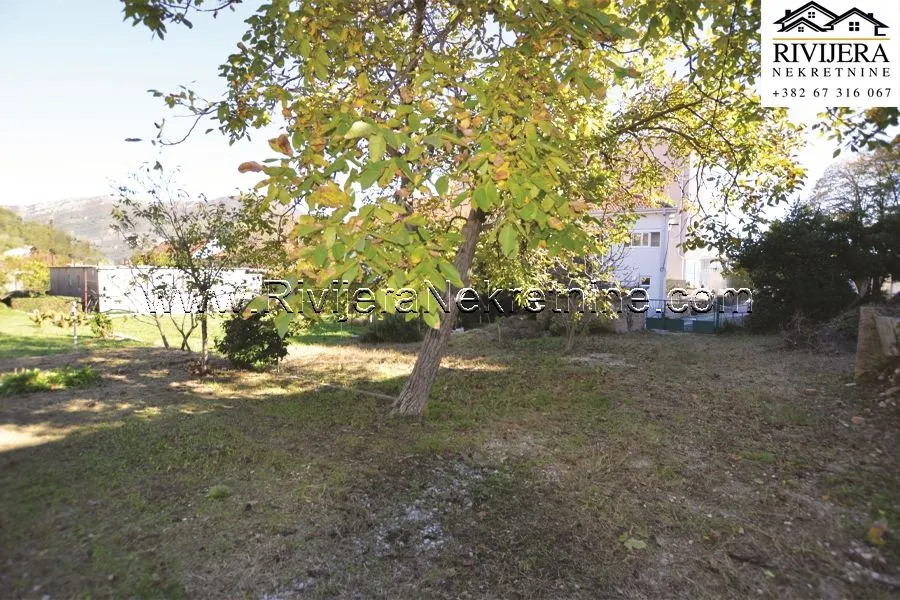 Prodaja, kuća, 72m², Bijela, Herceg Novi