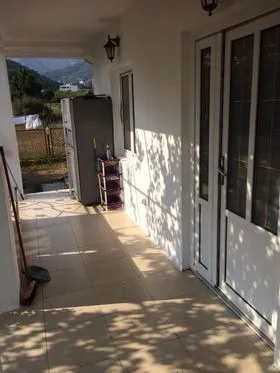 Rent, house, 65m², Sutomore, Bar