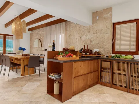 Sale, house, 420m², Dobrota, Kotor - image 18