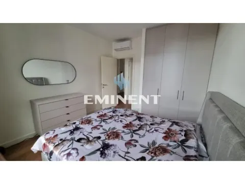 Rent, two bedroom apartment, 55m², Savski Venac, Beograd - image 8