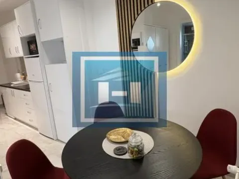 Izdavanje, jednosoban stan, 45m², Aqua park, Jagodina - image 12