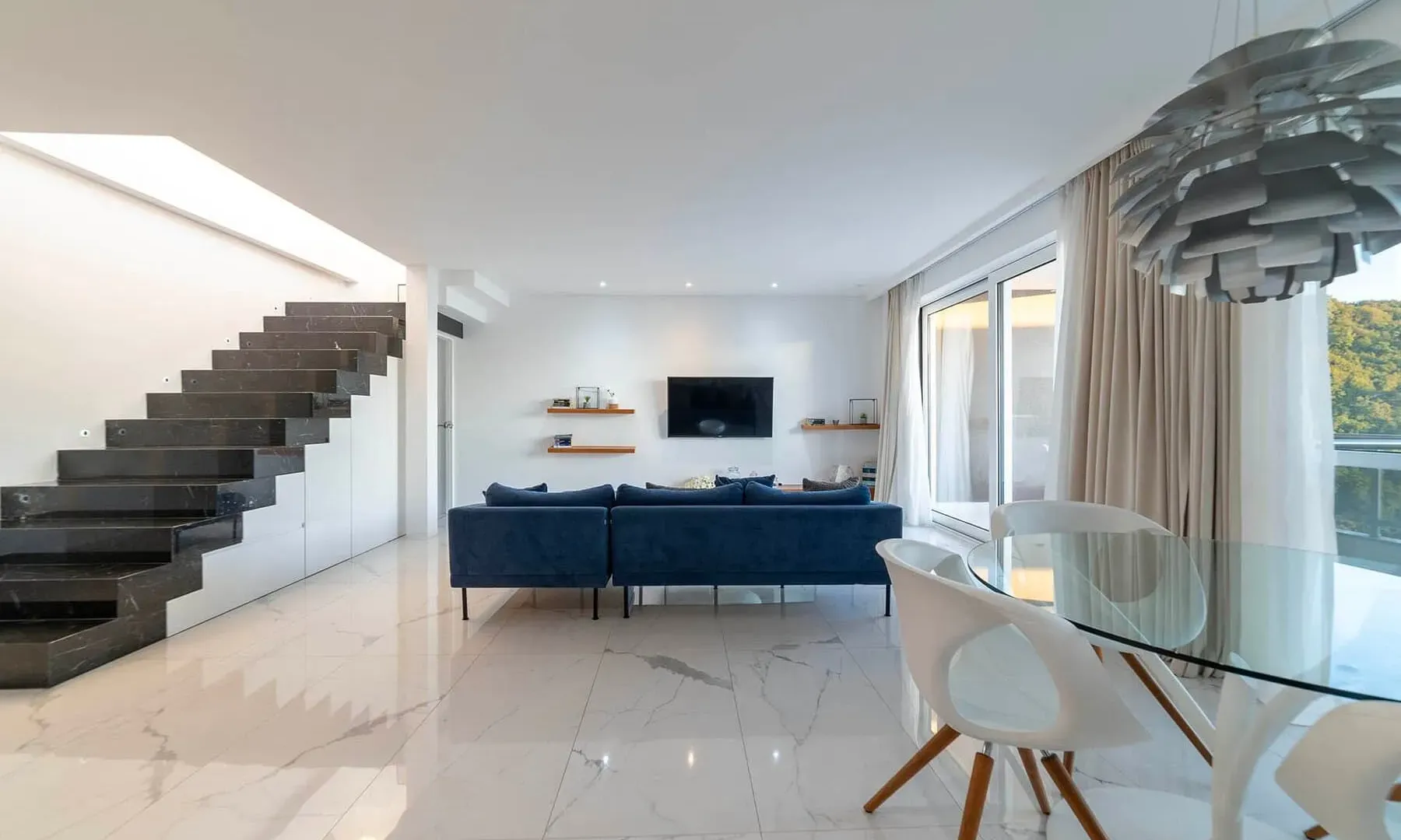 Sale, three bedroom apartment, 149m², Rafailovići, Budva