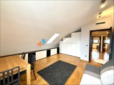 Rent, apartment, 160m², Vračar Sve Podlokacije, Beograd - image 22
