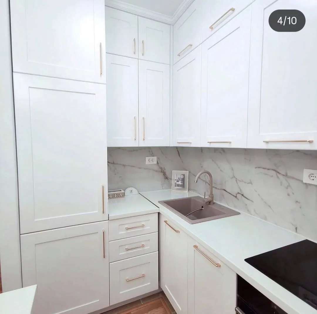 Rent, one bedroom apartment, 45m², Zagorič, Podgorica