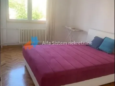 Izdavanje, dvosoban stan, 51m², Kalenić Pijaca, Vračar Sve Podlokacije - image 11