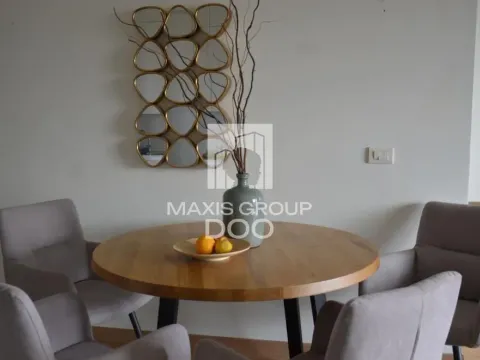 Prodaja, trosoban stan, 82m², Savski Venac, Beograd - image 10