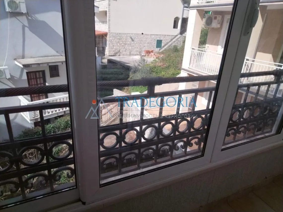 Prodaja, dvosoban stan, 76m², Petrovac, Budva