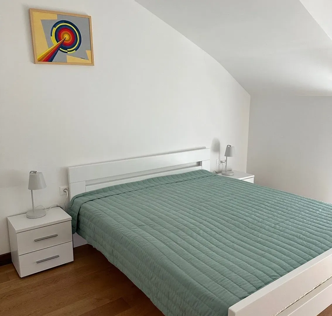 Sale, one bedroom apartment, 57m², Bjeliši, Bar