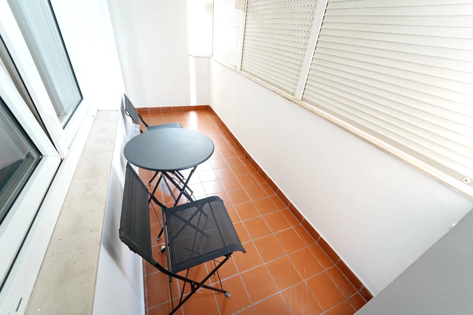 Rent, one bedroom apartment, 59m², Central Point, Podgorica