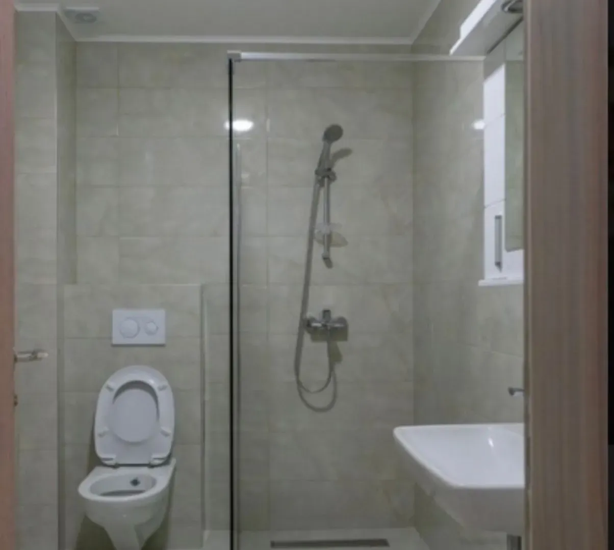 Rent, one bedroom apartment, 54m², Zabjelo, Podgorica