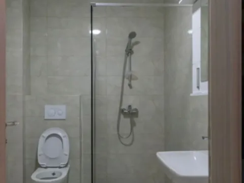 Izdavanje, jednosoban stan, 54m², Zabjelo, Podgorica - image 4