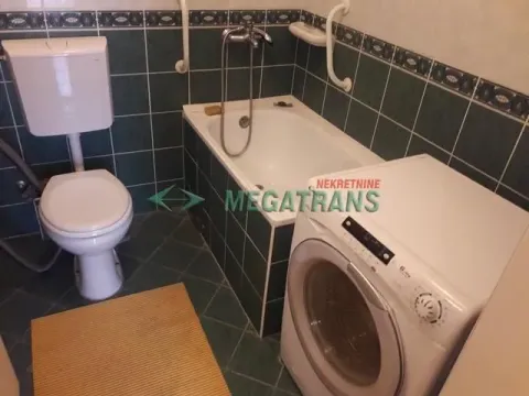 Izdavanje, jednosoban stan, 30m², Grbavica, Novi Sad Sve Podlokacije - image 16