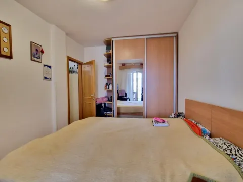 Sale, two bedroom apartment, 76m², Budva, Crna Gora - image 7