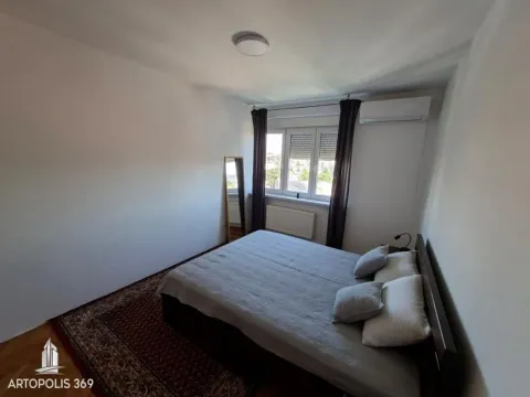 Izdavanje, dvosoban stan, 60m², Voždovac Sve Podlokacije, Beograd - image 16