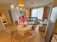 Izdavanje, dvosoban stan, 52m², Savski Venac, Beograd - image 3