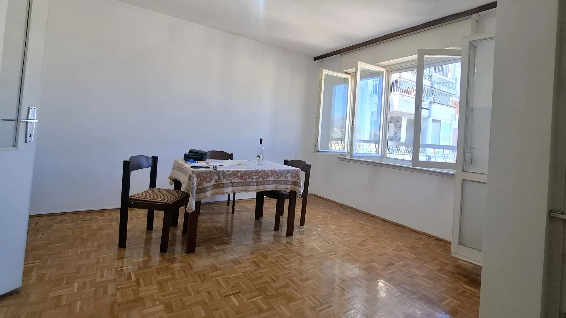 Sale, two bedroom apartment, 66m², Centar, Bar