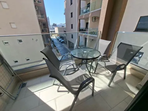 Rent, one bedroom apartment, 50m², Ilino, Bar - image 7