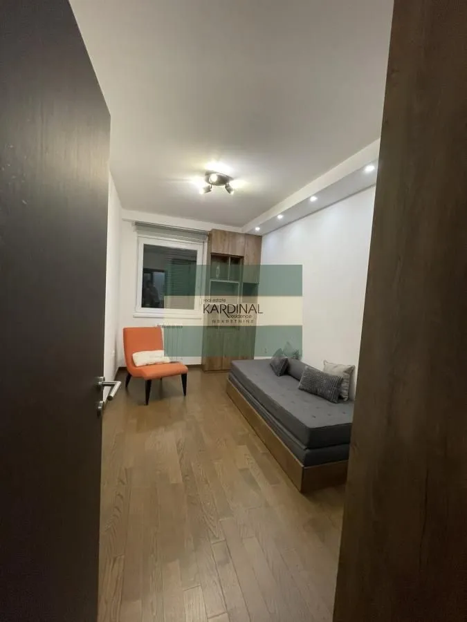Rent, two bedroom apartment, 57m², Centar, Kragujevac
