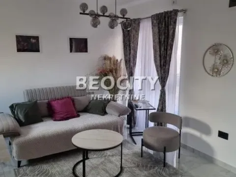 Izdavanje, stan, 34m², Banovo Brdo, Beograd - image 4