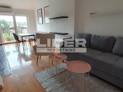 Prodaja, trosoban stan, 58m², Stari Grad, Beograd - image 3