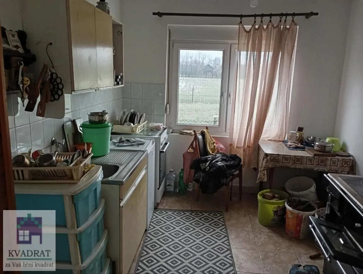 Sale, house, 128m², Ljubinić, Obrenovac