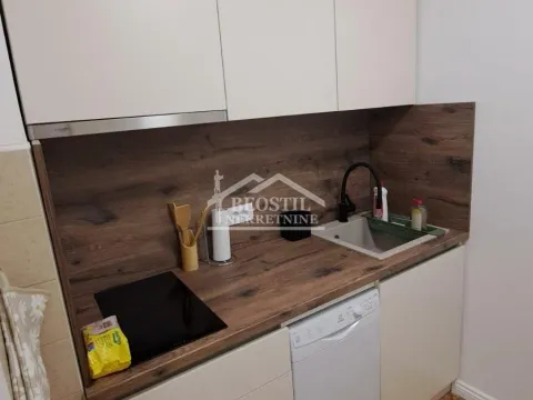 Rent, one bedroom apartment, 32m², Lekino Brdo, Voždovac Sve Podlokacije - image 3