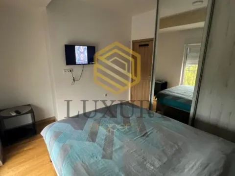 Rent, one bedroom apartment, 54m², Centar, Podgorica - image 12