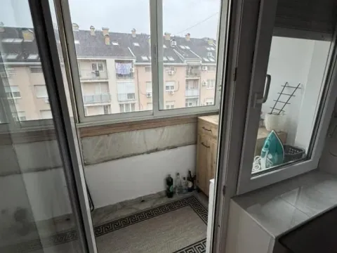 Sale, three bedroom apartment, 80m², Nova Detelinara, Novi Sad Sve Podlokacije - image 23