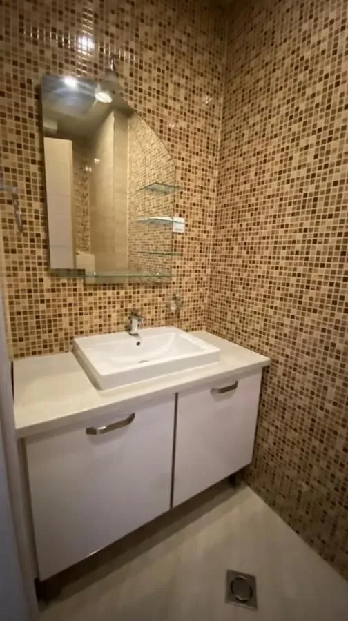 Prodaja, dvosoban stan, 120m², Budva, Crna Gora