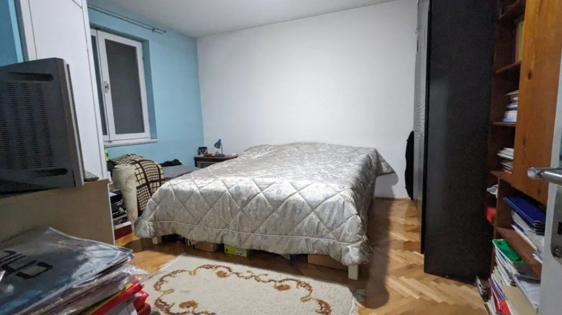 Prodaja, trosoban stan, 92m², Lepa Kata, Podgorica