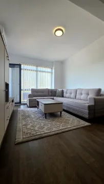 Rent, one bedroom apartment, 41m², Preko Morače, Podgorica - image 6