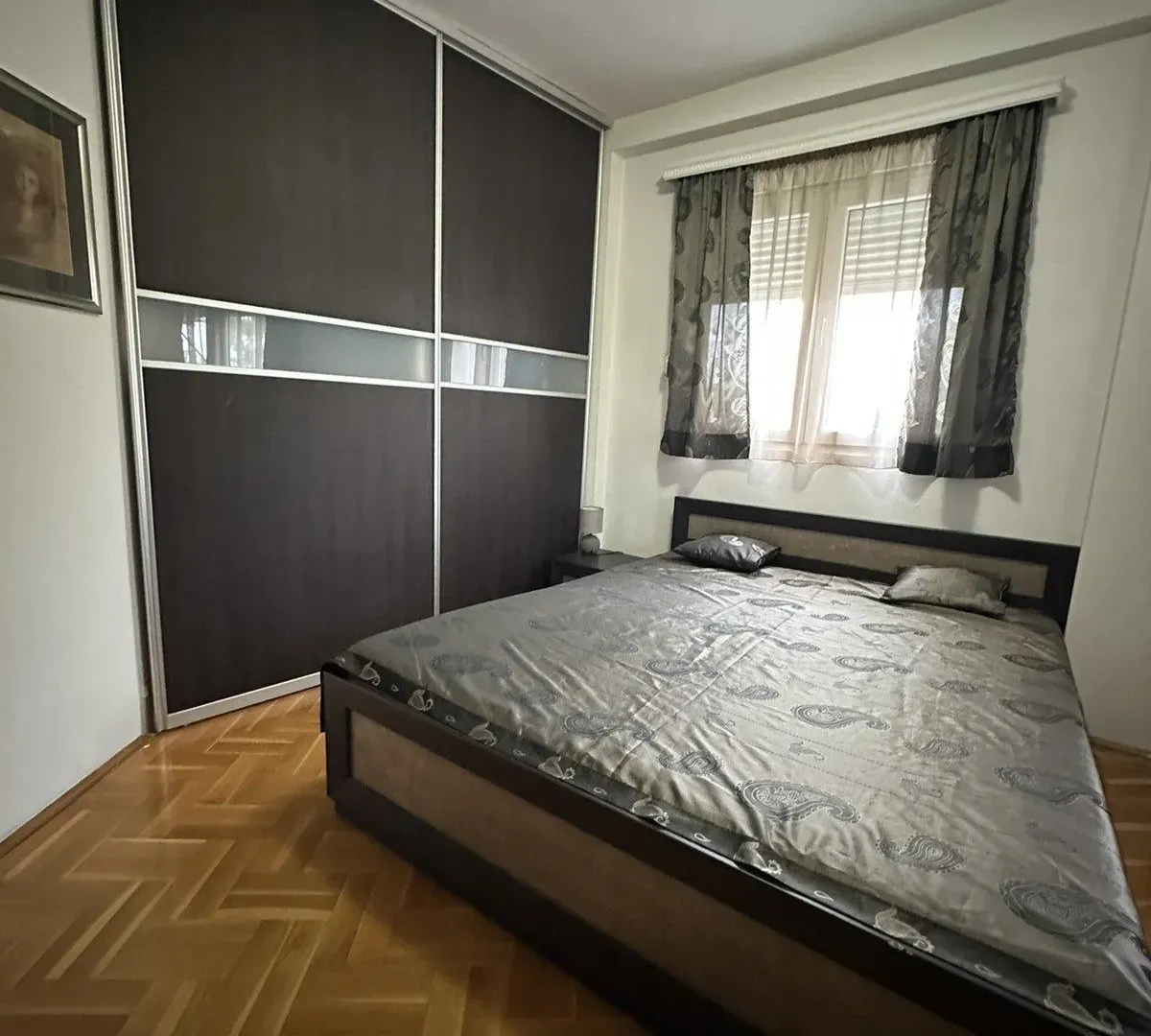 Rent, two bedroom apartment, 65m², Centar, Podgorica