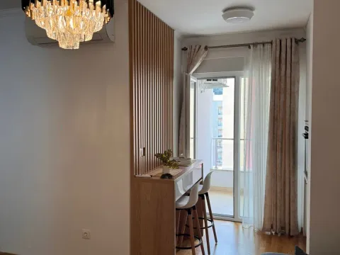 Izdavanje, jednosoban stan, 40m², Bečići, Budva - image 3