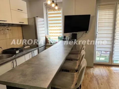 Izdavanje, dvosoban stan, 52m², Podbara, Novi Sad Sve Podlokacije - image 4