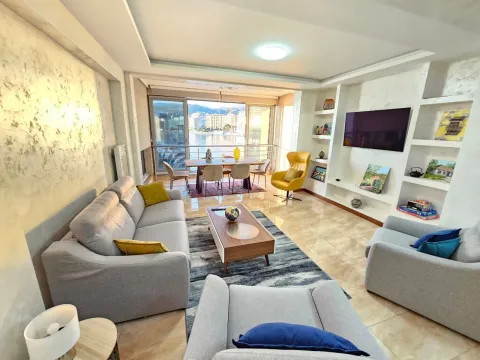 Sale, two bedroom apartment, 89m², Rafailovići, Budva - image 12
